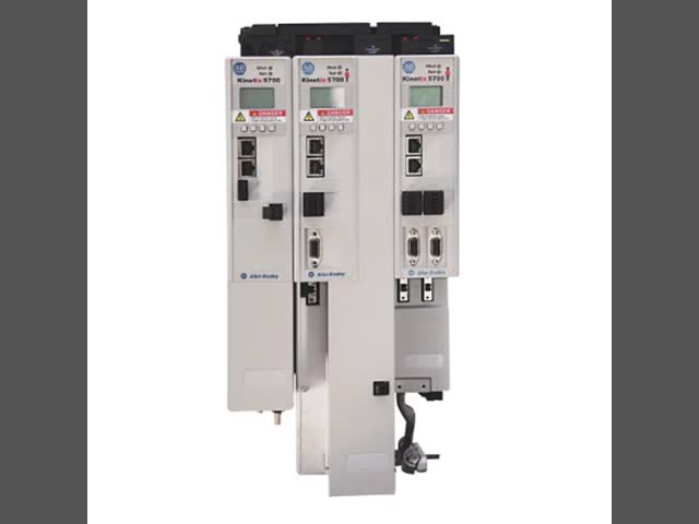 I/O ETHERNET/IP ΕΝΌΤΗΤΑ ΕΛΕΓΚΤΏΝ ΑΛΛΕΝ BRADLEY 2080-LC50-24AWB MICRO850