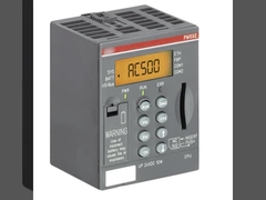Ενότητα επεξεργαστών ABB pm564-tp-ETH 1SAP120900R0071 AC500