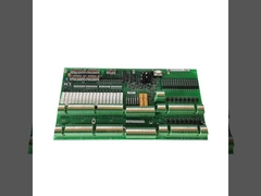 ΜΟΝΆΔΑ ΕΛΕΓΚΤΏΝ DRIVE ΤΟΥ DCS ABB NDCU 11K