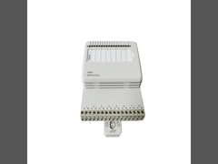 ΣΥΜΠΑΓΉΣ ΕΝΌΤΗΤΑ ΜΟΝΆΔΩΝ ΛΉΞΗΣ ΤΟΥ DCS ABB 3BSE069209R1 TU818