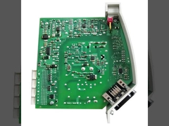 ΕΝΌΤΗΤΑ ΑΣΦΆΛΕΙΑΣ ΚΜΕ ΤΟΥ DCS ABB RLM02 3BSE091723R1