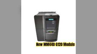 Μονάδα δίσκου MM440 G120 Νέο απόθεμα