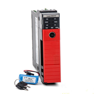 PLC 1756-L71 | CONTROLLOGIX Controller | PLC CPU MODULE NEW IN STOCK