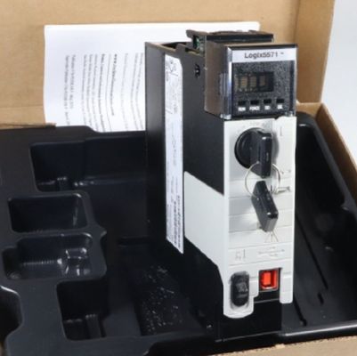 PLC 1756-L71 | CONTROLLOGIX Controller | PLC CPU MODULE NEW IN STOCK