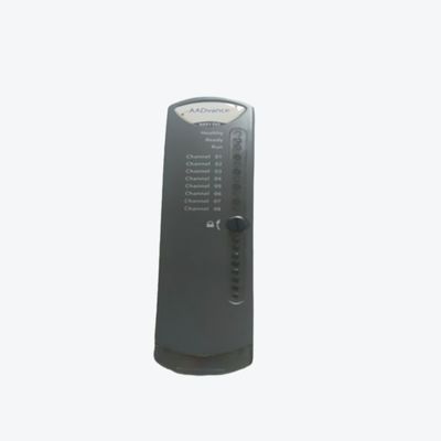 ICS TRIPLEX T9451 Trusted Module AADvance Dig Out 24Vdc 8Ch com