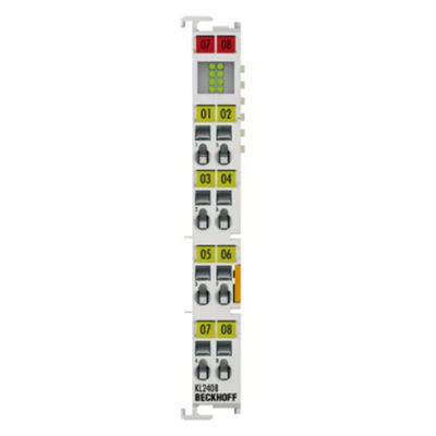 BECKHOFF EL6201 EtherCAT Communication Interface Module