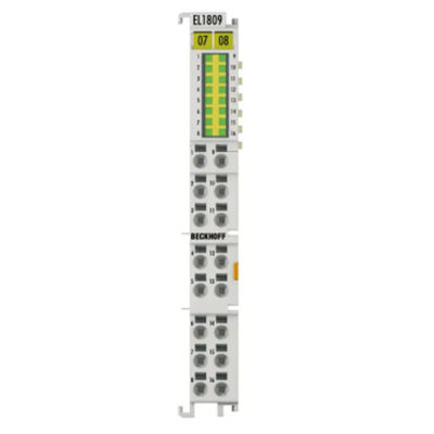 BECKHOFF EL6021 EtherCAT Communication Interface Module