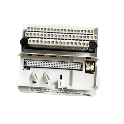 ABB RDIO-01 DCS DIGITAL I/O EXTENSION MODULE