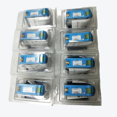 330101-00-12-10-02-00 Bently Nevada 3300 XL 8mm Proximity Transducer PLC Cable