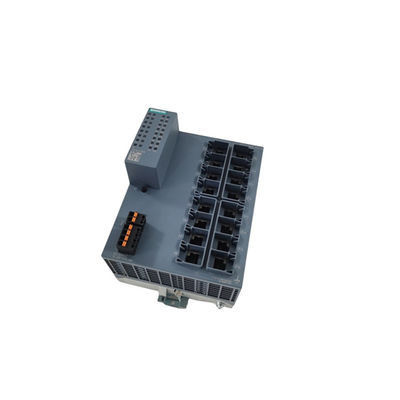 Siemens 6DD1681-0AE1 PLC Binary Display Current Input Module