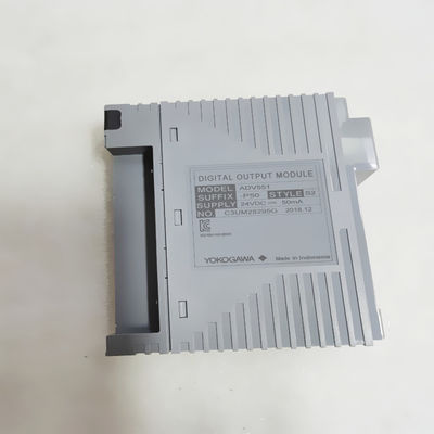 YOKOGAWA ADV151-P 50 S2 PLC Digital Output Module Electrical Equipment Card