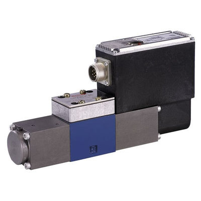 Rexroth HM20-2X/400-C-K35-N PLC Module Pressure Transducers for Hydraulic Applications High Quality Original Stock