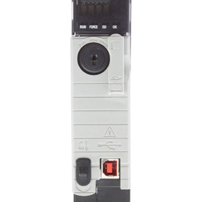 ΑΛΛΕΝ BRADLEY 1756-L71 | CONTROLLOGIX ελεγκτής | ΕΝΌΤΗΤΑ PLC ΚΜΕ ΝΈΑ ΣΤΟ ΑΠΌΘΕΜΑ