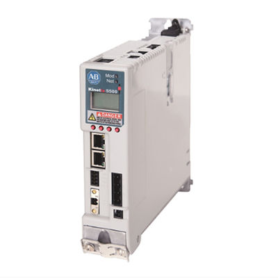 ΑΛΛΕΝ BRADLEY 2198-H015-ERS2 Kinetix 5500 σερβο Drive PLC