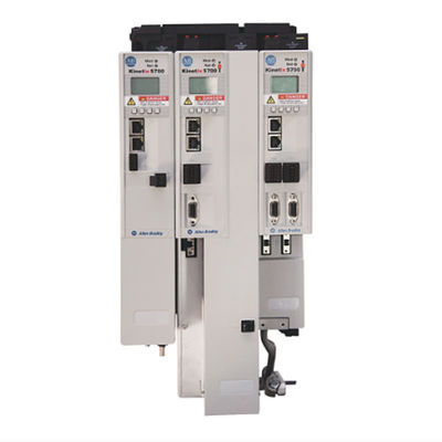 ΑΛΛΕΝ BRADLEY 2198-S130-ERS3 Kinetix 5700 σερβο Drive EtherNet/IP