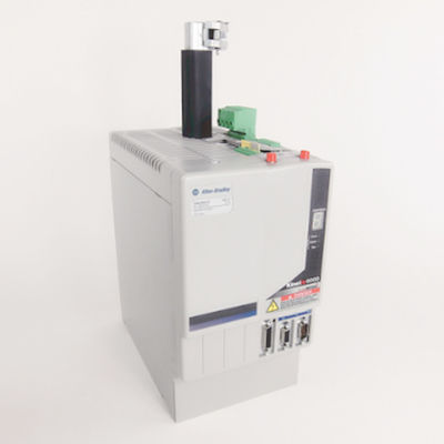 ΑΛΛΕΝ BRADLEY 2094-bm03-s Kinetix 6000 σερβο οδηγός ενότητας άξονα