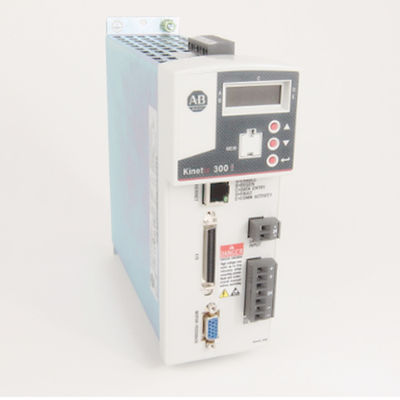 ΑΛΛΕΝ BRADLEY 2097-v34pr3-LM Kinetix 350 σερβο Drive 1.0kW
