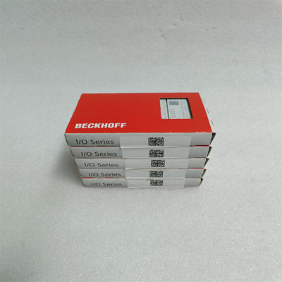 Ενότητα PLC Contoller BECKHOFF CX5130-0175