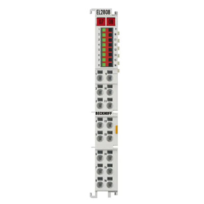 Ψηφιακή ενότητα παραγωγής 16-καναλιών BECKHOFF EL2809 EtherCAT