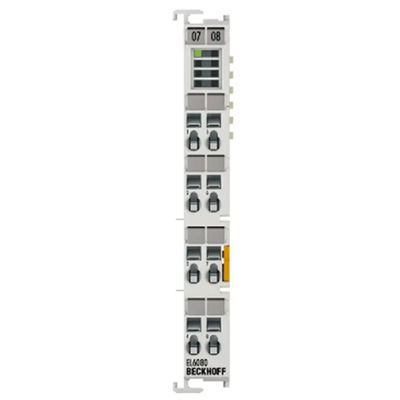 BECKHOFF EL6080 EtherCAT Communication Memory Module