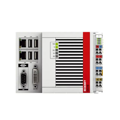 Ενσωματωμένη ενότητα επεξεργαστών BECKHOFF CX5140-0125 EtherCAT