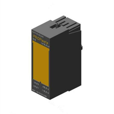 SIEMENS 6ES7131-4BF00-0AA0 SIMATIC ET ΕΝΌΤΗΤΑ ΕΛΈΓΧΟΥ 200S