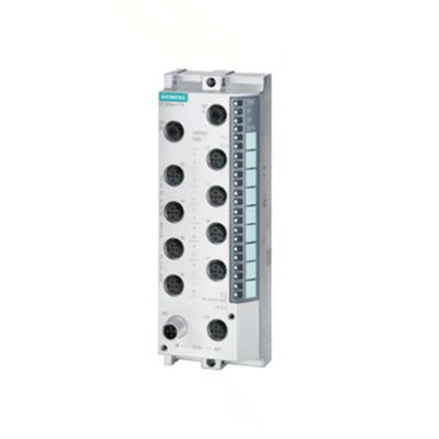 DP SIEMENS 6ES7138-4CA01-0AA0 SIMATIC, ΕΝΌΤΗΤΑ ΔΎΝΑΜΗΣ ΠΡΩΘΥΠΟΥΡΓΌΣ-Ε