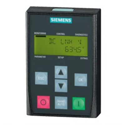ΕΝΌΤΗΤΑ ΑΝΑΤΡΟΦΟΔΌΤΗΣΗΣ SIEMENS 6SN1146-1BB00-0FA1 SIMATIC