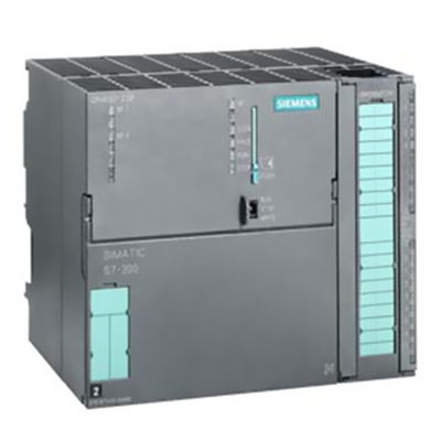 ΗΛΕΚΤΡΟΝΙΚΉ ΕΝΌΤΗΤΑ SIEMENS 7MH4138-6AA00-0BA0 SIMATIC WP231