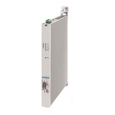 ΕΝΌΤΗΤΑ ΠΛΗΜΝΏΝ ΚΊΝΗΣΗ-CLIQ SIEMENS 6SL3055-0AA00-6AA1 SIMATIC