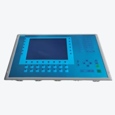 SIEMENS 6AV2123-2MB03-0AX0 SIMATIC HMI, ΕΝΌΤΗΤΑ KTP1200