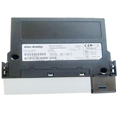 ΑΛΛΕΝ BRADLEY 1756-IT6I2 5570 ΑΝΑΛΟΓΙΚΉ ΕΝΌΤΗΤΑ ΕΙΣΑΓΩΓΉΣ
