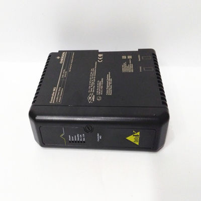 Παραδοσιακή ενότητα μ-σειρών του Emerson VE4002S2T1B2 DeltaV