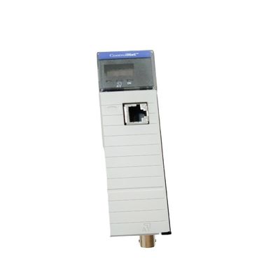 ΕΝΌΤΗΤΑ ΕΛΕΓΚΤΏΝ ΚΜΕ ΑΛΛΕΝ BRADLEY 1756-L82ES 5570
