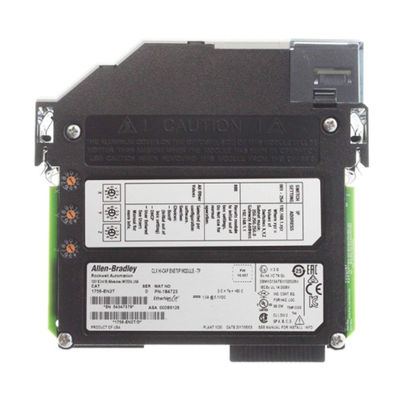 ΕΝΌΤΗΤΑ ΕΛΕΓΚΤΏΝ ΔΙΑΔΙΚΑΣΊΑΣ ΑΛΛΕΝ BRADLEY 1756-L85EP 5570