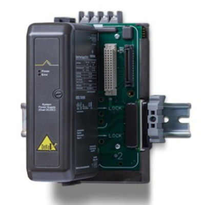 Περιττή ενότητα διεπαφών μ-σειρών του Emerson VE4036P2 DeltaV