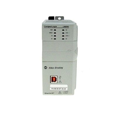 ΕΝΌΤΗΤΑ ΕΛΕΓΚΤΏΝ ΚΜΕ ΑΛΛΕΝ BRADLEY 1769-L18ERM-BB1B CONTROLLOGIX