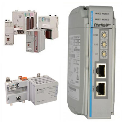 ΕΝΌΤΗΤΑ ΠΑΡΑΓΩΓΉΣ PLC ΑΛΛΕΝ BRADLEY 1769-OW16 CONTROLLOGIX