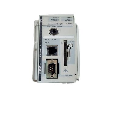 ΕΝΌΤΗΤΑ ΕΛΕΓΚΤΏΝ ΚΜΕ ΑΛΛΕΝ BRADLEY 1769-L27ERM-QBFC1B CONTROLLOGIX