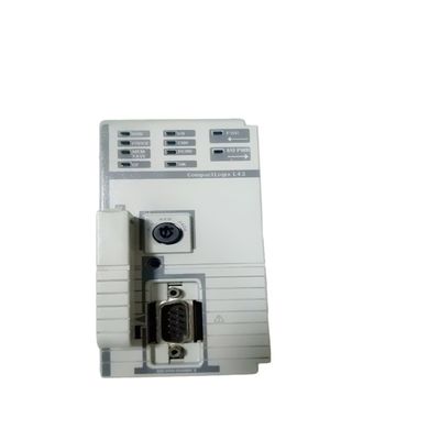 ΕΝΌΤΗΤΑ ΠΑΡΑΓΩΓΉΣ PLC ΑΛΛΕΝ BRADLEY 1769-OF4CI CONTROLLOGIX