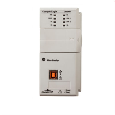 ΕΝΌΤΗΤΑ ΕΛΕΓΚΤΏΝ ΚΜΕ ΑΛΛΕΝ BRADLEY 1769-L36ERMS CONTROLLOGIX