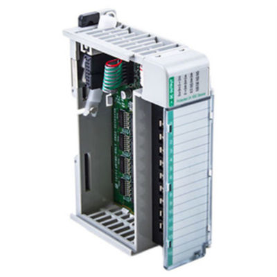 ΕΝΌΤΗΤΑ ΕΛΕΓΚΤΏΝ ΚΜΕ ΑΛΛΕΝ BRADLEY 1769-L35E CONTROLLOGIX