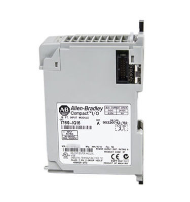 ΕΝΌΤΗΤΑ ΠΑΡΑΓΩΓΉΣ PLC ΑΛΛΕΝ BRADLEY 1769-OW8I CONTROLLOGIX