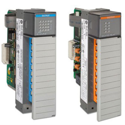 ΑΛΛΕΝ BRADLEY 1747-ASB SLC 500 ΜΑΚΡΙΝΉ I/O ΕΝΌΤΗΤΑ ΠΡΟΣΑΡΜΟΣΤΏΝ