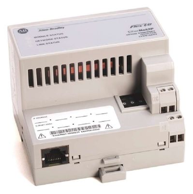 ΕΝΌΤΗΤΑ ΠΑΡΑΓΩΓΉΣ PLC -ΓΡΑΦΕΊΟΥ ΑΛΛΕΝ BRADLEY 1734-OW2