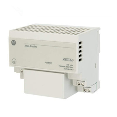 ΕΝΌΤΗΤΑ ΕΙΣΑΓΩΓΉΣ PLC -ΓΡΑΦΕΊΟΥ ΑΛΛΕΝ BRADLEY 1734-IR2E