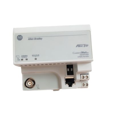 ΕΝΌΤΗΤΑ ΠΑΡΑΓΩΓΉΣ PLC -ΓΡΑΦΕΊΟΥ ΑΛΛΕΝ BRADLEY 1734-OE2V