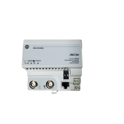 ΕΝΌΤΗΤΑ ΕΙΣΑΓΩΓΉΣ PLC -ΓΡΑΦΕΊΟΥ ΑΛΛΕΝ BRADLEY 1734-IE2V