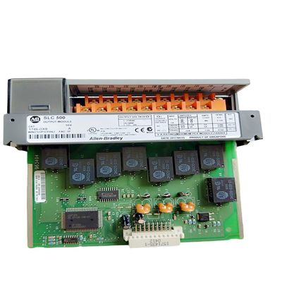 ΕΝΌΤΗΤΑ ΕΛΕΓΚΤΏΝ ΑΛΛΕΝ BRADLEY 1747-L524 SLC 500 4K