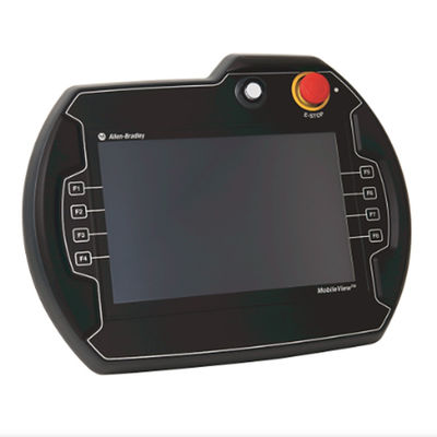 ΤΕΛΙΚΉ ΕΝΌΤΗΤΑ ΑΛΛΕΝ BRADLEY 2711P-T6C20D PANELVIEW